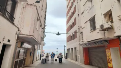 Duplex at Carrer de la Vila, 73 photo 11